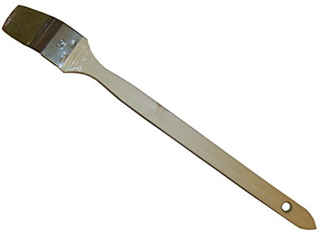 10 Stück Heizungs- Pinsel, Maler-, Satz, 50 mm breit, 5000.272
