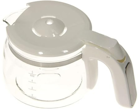 DeLonghi Krug Becher Pokal Bianca Kaffeemaschine IN Filter Amerikanisch ICM14011