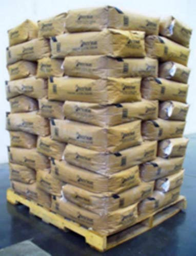 5 kg Eisenoxid Eisenpulver Schwarz Pulver 0-45 micron Magneteisen Eisenoxiduloxid Magnetit Fe3o4 99,9% rein