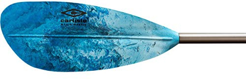 Carlisle Magic Mystic Kayak Paddle, 240 cm, Surf
