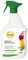 SOLABIOL Purins d'Orties - Renfort Protecteur - Pulvérisateur 1L - Contre Pucerons Acariens Mildiou & Oïdium SOPORPAL1
