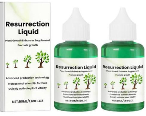 2 Stück Hydrokultur Dünger Blumendünger Flüssig, Pflanzendünger Garten E Liquid, Zimmerpflanzen Flüssigdünger Gemüse, Grünpflanzendünger Palmen Dünger Liquids, Palmendünger Langzeit Draußen