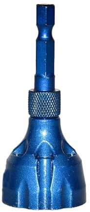 Deburring Tool For Metal - Remove Burr Quickly Repairs Tools,Bolt Deburring Tool For Professionals And Enthusiasts