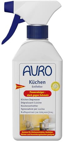 AURO Küchen-Entfetter Nr. 651 - 0,5 L