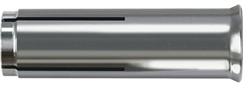 Fischer Einschlaganker EA II M 8 x 30, A4, 48411