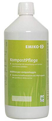 Emiko® Compost Entretien 1L