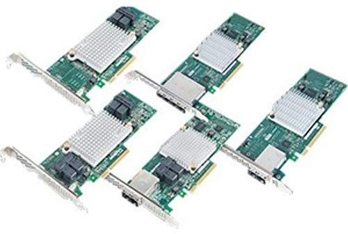 Adaptec 2288300-R Serial-Controller