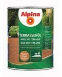 Alpina Terrassenöl Douglasie 2,5l