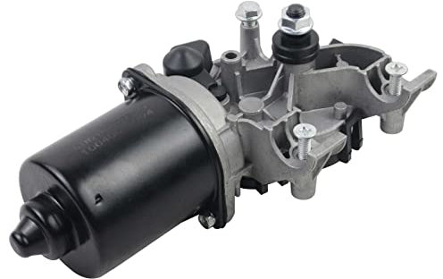 Huiruhy Motorino Tergicristallo per Clio 3 7701061590 8200268931, CLIO Grandtour 1.2 16V, MODUS 1.2 TWINGO I 1.2 16V