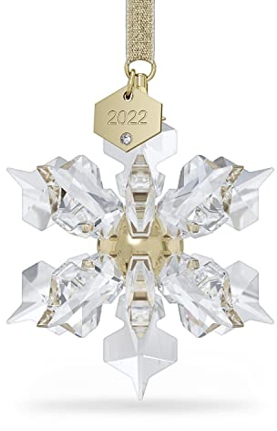 Swarovski Décoration annuelle 2022