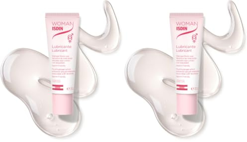 ISDIN Woman Lubricante - 30 ml. (Paquete de 2)
