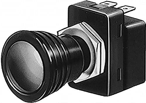HELLA 6ED 004 778-021 Schalter - S06 - Zugbetätigung - Anschlussanzahl: 3