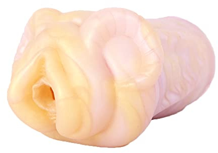 Bad Dragon - Ryoo Monster Masturbator realistischer Masturbator Taschenmuschi Eng Sex Sexspielzeug Sextoy Erotik Fantasy Masturbator 3D Monster Vagina anal