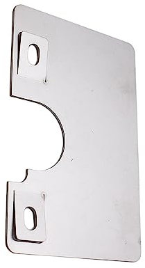 PURRL Fahrzeug-Fahrertür-Einstichstopp, Einbruchschutz, Diebstahlsicherung, passend for FIAT, passend for Ducato, passend for X250, passend for X290