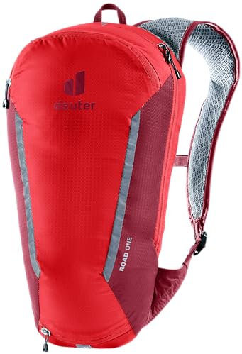 deuter Road One Rennrad Rucksack (5 L)