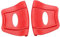 Wjelet 2PCS Wheel Rim Protector, Rim Protector, Rim Guard for Tire Changer and Motorcycle Mounting for Enhanced Rim Protection