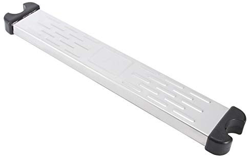 Akozon 304 Stainless Steel Pool Ladder Treads with Bubble Wrap Packaging -, Anti-Slip, Safe & Sturdy Steps for Swimming Pools, Spas, and Hot Tubs