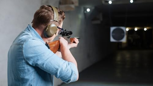 JOCHEN SCHWEIZER Geschenkgutschein: Schießtraining Gewehre & Handfeuerwaffen
