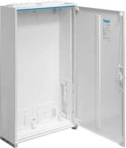 Hager ZB23S Zählerschrank univ.Z.IP44 950x800x205