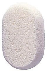 Aquasentials Classic Bath Sponge (2 Pack)
