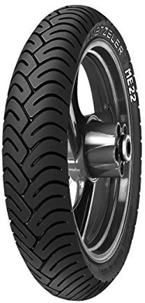 METZELER METZELER 300-17 50P ME 22 REINF MOTO - /110/R17 50P - A/A/70dB - Moto Pneu
