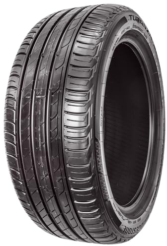 BRIDGESTONE - T001 MO - 225/45 R17 91V - Sommerreifen (PKW) - E/B/71