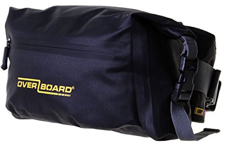 Overboard Pro-Light Hüfttasche, 100% wasserdicht