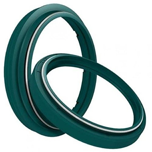 SKF Gabel Simmerring und Staubkappe Heavy Duty Ausführung für WP 48 SACHS 48