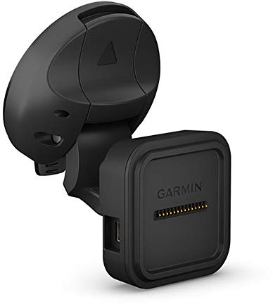 Garmin Vehicle Suction Cup, Mount, dezl 780, dezl 785 LMT, RV 701