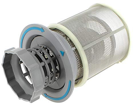 Micro filtre 3 en 1 pour lave-vaisselle Bosch 427903 00427903 10002494 avec tamis 00170740 00175712 00418404 00492046 492046