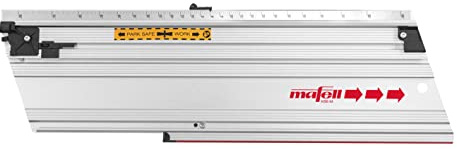 Mafell Dispositif de guidage M, longueur de coupe maximale 400 mm