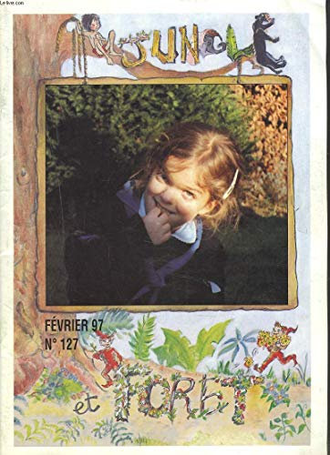 JUNGLE, REVUE BIMESTRIELLE DES LOUVETEAUX ET DE JEANNETTES DE L'ASSOCIATION DES SCOUTS UNITAIRES DE FRANCE N°127, FEVRIER 1997. MILLE ET UNE FACONS DE JOUER DE LA GUITARE/ MOWGLI CHEZ LES HOMMES/ EVANGILE SELON SAINT MARC / ...