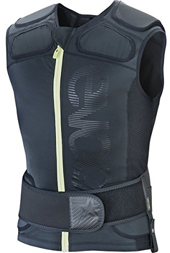 EVOC Protect Vest Air + herr, XL
