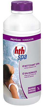 HTH Spa nettoyant spa - 1L