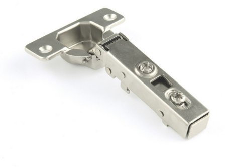 BISAGRA CAZOLETA 737-LCL CLIP-35 M/M