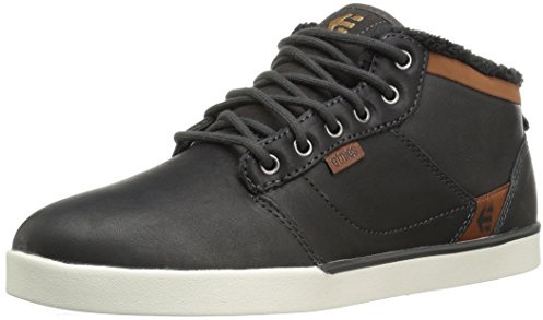 Etnies Jefferson Mid, Skateboard Homme