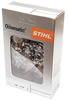 Stihl Sägekette, 1,6 mm, 56cm Lang, GL 32 cm, 1 Stück, 36390000056