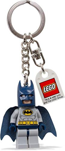 LEGO Super Heroes: Batman Porte-Clés