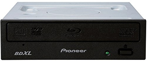 Pioneer Electronics (BDR-2209) - Grabador Interno de BLU-Ray (Unidad Desnuda OEM)
