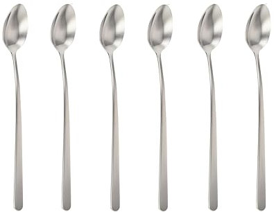 Zwilling NOVA 6 Latte Macchiatolöffel 210 x 90 x 37 mm, 07141-304