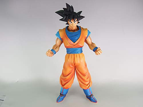 Banpresto Dragon Ball Z Master Stars Stück 48931 25,4 cm die Son Goku 2 Figur