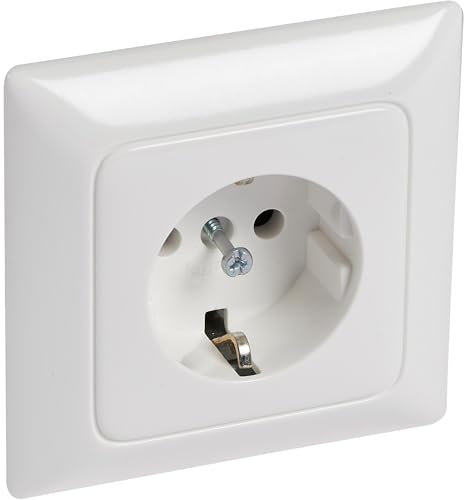 Legrand (BT) Steckdose 1-fach uws 776170