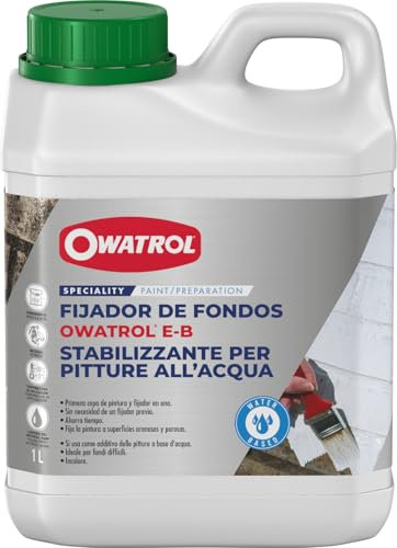 OWATROL 793 - Decapador/disolvent e color Blanco