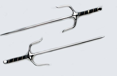 DanRho Sai Gabel rund