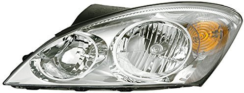 HELLA 1EJ 009 547-211 Hauptscheinwerfer, Links