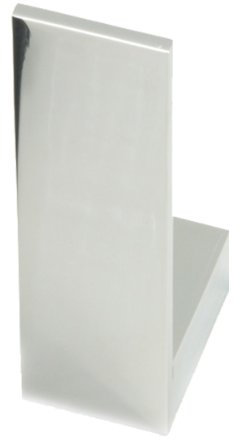 Decor Walther 0592600 BK ERH Brick Ersatzrollenhalter, Chrom