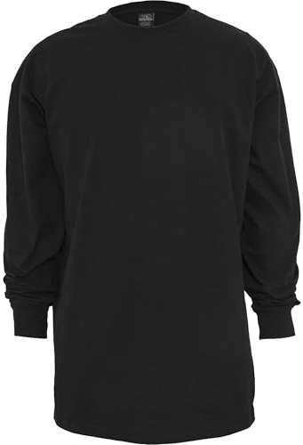 Urban Classics Herren Tall Tee L/S