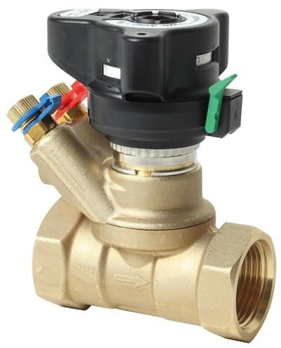 Danfoss 1 x White Room Thermostat x