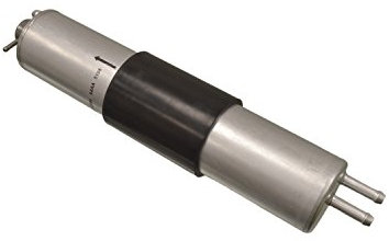 Blue Print Filtre à carburant ADB112306