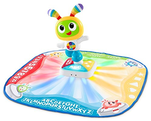 Fisher-Price - DTB18 - Tapis de Danse